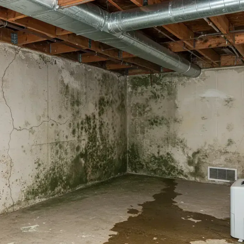 Professional Mold Removal in Dayton, NV